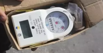 بكروت الشحن.. بدء استخدام عدادت المياه مسبقة الدفع في مصر