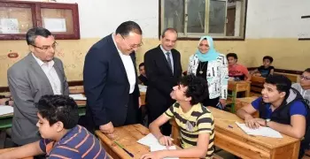 نتيجة الشهادة الإعدادية 2019 بالشرقية.. رابط نتيجة الفصل الدراسي الثاني