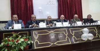 المحرصاوي لخريجي كلية اللغة العربية: «افتخروا بانتسابكم للأزهر»