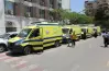 وزيرة التضامن توجه بصرف مساعدات لأسر ضحايا حادث طريق بنها الحر