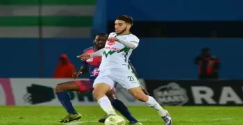 الأهلي يضم مهاجم الدفاع الجديدي المغربي