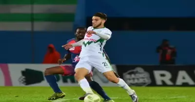 الأهلي يضم مهاجم الدفاع الجديدي المغربي