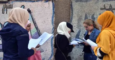 مواد نظام البكالوريا الجديد لطلاب الصفين الثاني والثالث الثانوي 2026 2027
