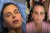 حقن تجميل مغشوشة..دانا حمدان تدخل المستشفى بعد تدهور صحتها