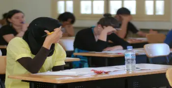 من هم الطلاب المسموح لهم بالتقديم لاختبارات القدرات المرحلة الأولى 2026 2027؟