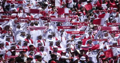 جنسيات لاعبي منتخب قطر.. بينهم مصري وبرازيلي