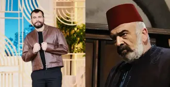 قصة مسلسل اليتيم.. رهان فني جديد يجمع كبار نجوم الدراما السورية