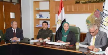 جامعة أسيوط تبرم اتفاقية للتعاون العلمي مع الشبكة الدولية لأبحاث سرطان القنوات المرارية