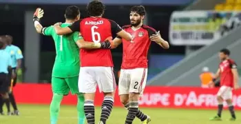 أطول لاعب كرة قدم في مصر.. قائمة تضم 8 «ناطحات سحاب»