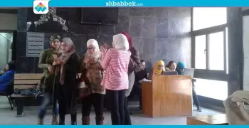 انتهاء الفرقة الرابعة بـ«إعلام القاهرة» من تسجيل المواد.. تعرف على مواعيد باقي الفرق