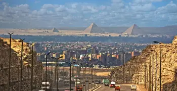 القاهرة ضمن أفضل 50 مدينة في العالم لعام 2026 وفق تقرير time out