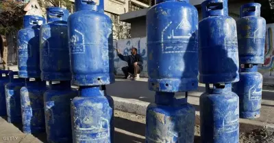 سعر اسطوانات البوتاجاز بعد تطبيق الأسعار الجديدة