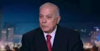من هو اللواء مصطفى كامل.. توفي داخل مجلس الشيوخ