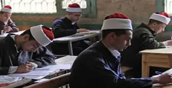 توزيع درجات الثانوية الأزهرية 2026 الشعبة الأدبية
