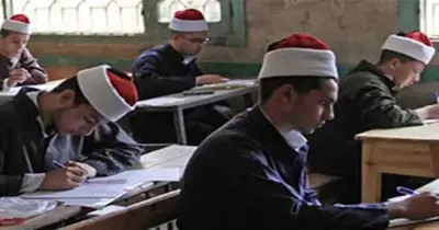 توزيع درجات الثانوية الأزهرية 2026 الشعبة الأدبية