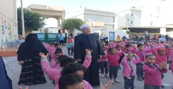 رياض الأطفال بالأزهر 2026-2027.. البيانات المطلوبة للتقديم عبر بوابة التنسيق الإلكتروني