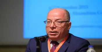 النمنم: الدستور الحالي فيه ألغام كثيرة (فيديو)