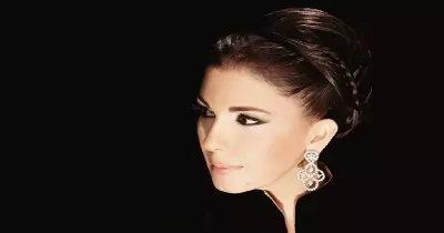 الفنانة ماجدة الرومي وآخر تطورات حالتها الصحية