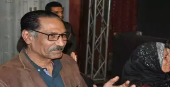 وفاة الفنان محمد أبو الوفا.. وصلاة الجنازة في الفيوم