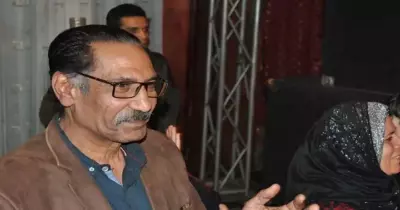 وفاة الفنان محمد أبو الوفا.. وصلاة الجنازة في الفيوم