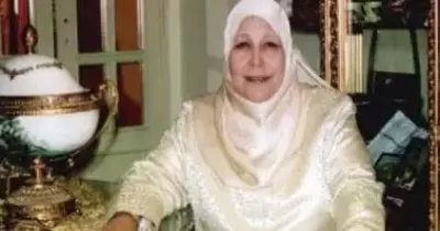 عبلة الكحلاوي ترد على شائعات وفاتها: «أنا مسؤولة عن أرواح غالية»