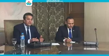 وزير التعليم العالي: لا جديد في تنسيق القبول لطلاب الثانوية العامة