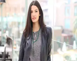 حكاية حلقات تارا عماد في مسلسل ما تراه ليس كما يبدو
