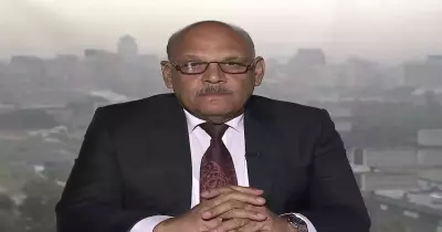 من هو الدكتور حسن الصادي؟.. أبرز المعلومات عن مسيرته العملية