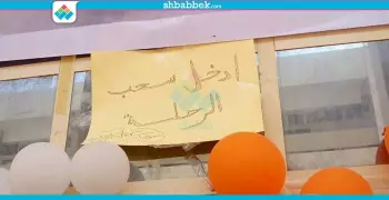 «ماستر تيم» يستقبل طلاب هندسة المنصورة بالسحب على رحلة مجانية (صور)