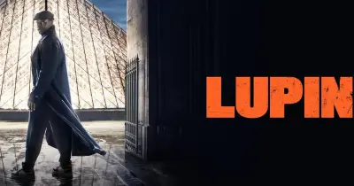 اللص النبيل.. أبطال مسلسل لوبين Lupin الجزء الرابع
