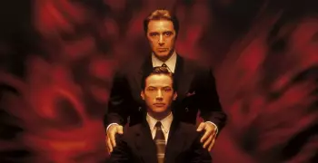 فيلم السهرة.. أكشن مع «آل باتشينو» و«دي كابيرو» ورعب في « The Apparition»