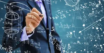 أجمل مذكرة مراجعة رياضيات الصف الثاني الإعدادي الترم الأول 2026