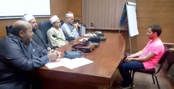 الجائزة 2000 جنيه.. أسماء الفائزين في مسابقة حفظ القرآن بجامعة بنها