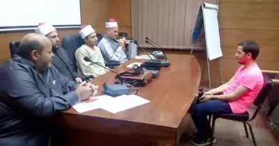 الجائزة 2000 جنيه.. أسماء الفائزين في مسابقة حفظ القرآن بجامعة بنها