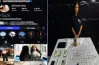 نرمين طارق في قبضة الأمن بتهمة الترويج لمقاطع ساخنة «فيديو»