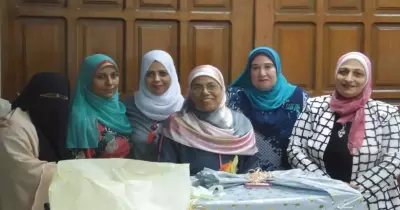 «زراعة الفيوم» تكرم مدير إدارة البحث العلمي والبحوث