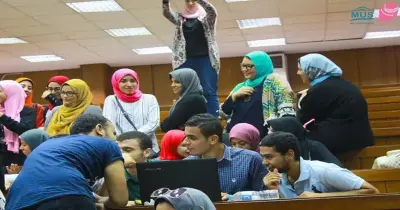 انتخابات رئاسية وعولمة.. أنشطة ورشة بـ«سياسة القاهرة»