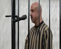 ابن عم بشار.. جنايات دمشق تصدر حكمها على وسيم الأسد