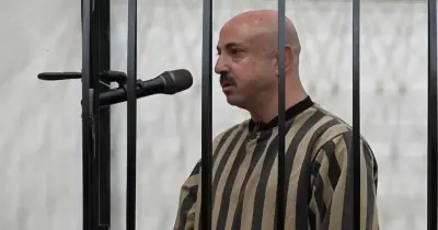 ابن عم بشار.. جنايات دمشق تصدر حكمها على وسيم الأسد