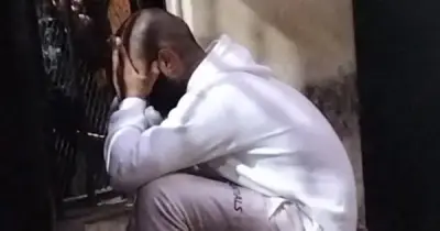 إحالة أوراق المتهم بإنهاء حياة ميرنا جميل ضحية الغدر بالخصوص للمفتي