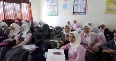 الأوراق المطلوبة لمدارس التمريض ببورسعيد 2026 والملفات المحددة للتقديم