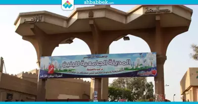 مستشار المدن بالأزهر: «بن لادن» تنشئ مطعما جديدا وسيتم تسكين المتفوقين رياضيا (حوار)