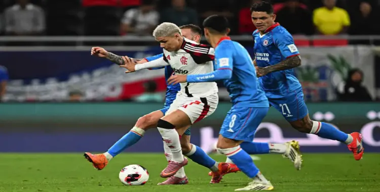  نتيجة مباراة بيراميدز وفلامنجو اليوم.. مباشر لحظة بلحظة 