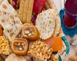 أسعار حلاوة المولد من توينكي 2026.. العلب تبدأ من 180 جنيه