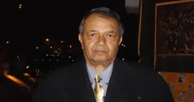 بعد وفاته.. ما موعد ومكان جنازة نجل القارئ مصطفى إسماعيل