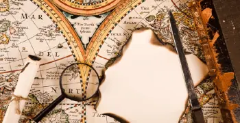كتاب الوزارة التاريخ الوطني الصف الثاني الثانوي بكالوريا ترم أول 2027  pdf الجزء الثاني