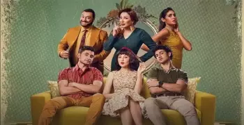 مواعيد عرض مسلسل مجنونة بيك وقصته