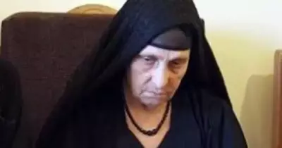 قصة قضية سيدة الكرم