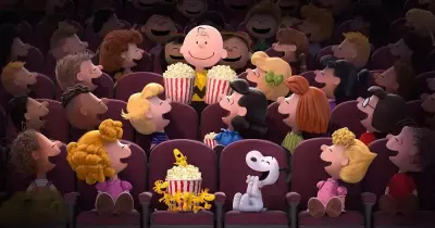 وانت قاعد في بيتك.. اتفرج على 10 أفلام أجنبية في تاني أيام العيد