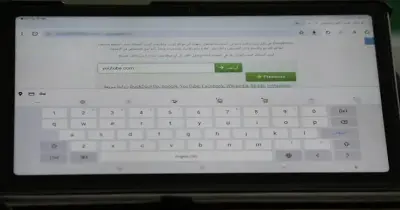 نموذج تفويض استلام أجهزة التابلت من الوزارة 2026 2027.. الإجراءات المخزنية للمديريات